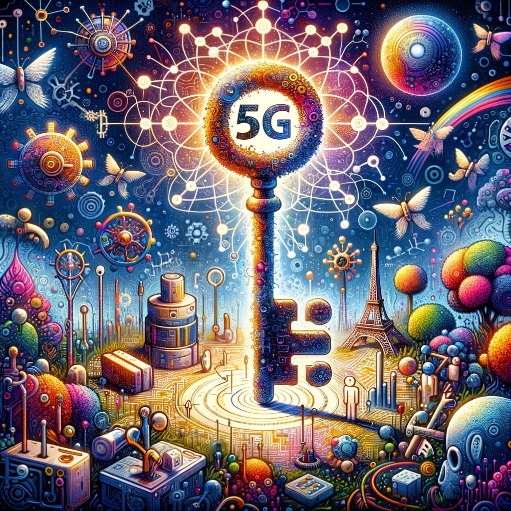 Unlocking the Mystery: Your Comprehensive Guide to 5G Networks