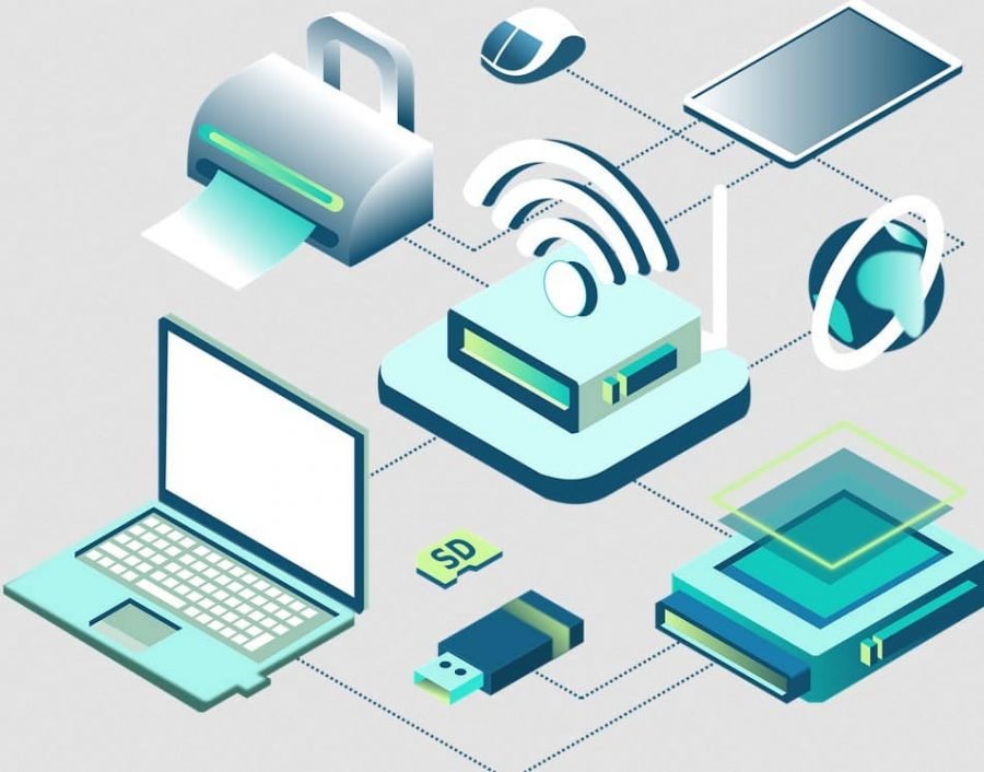 Examining the ⁢Potential of Wi-Fi 6 for Enhanced User Experiences